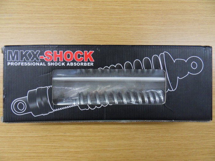 Ordentlich verpackt