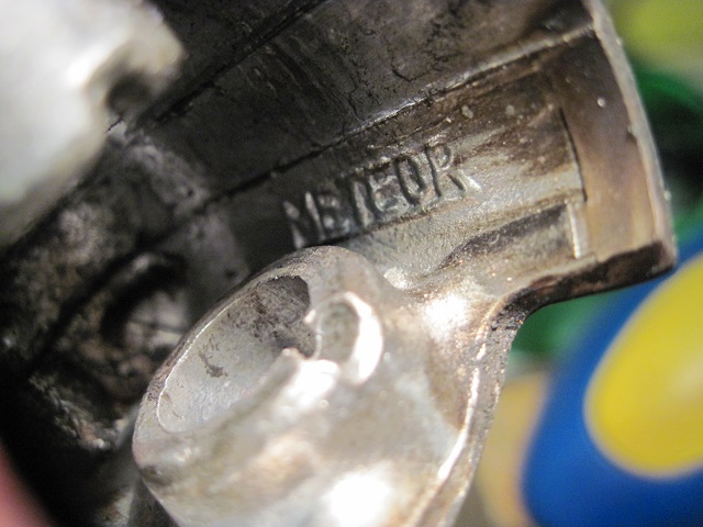 METREOR