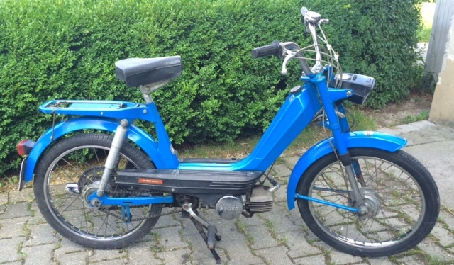Mein Schmuckstück