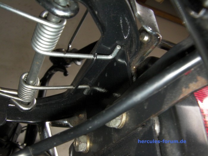 SANY1847.JPG (1.25 MiB) 9911 mal betrachtet Hercules Prima/Optima Gepäckträger