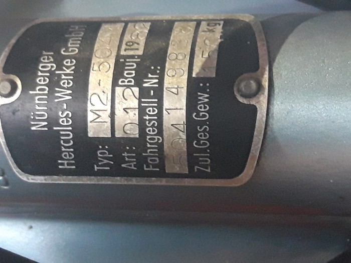 20191208_150518.jpg (3.52 MiB) 13752 mal betrachtet Typenschild