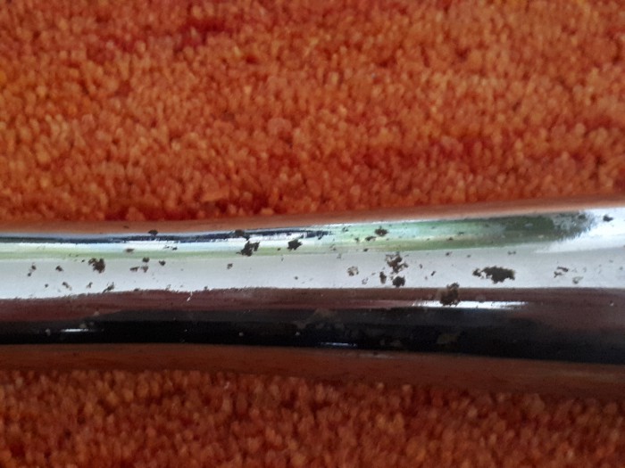 20201211_130432.jpg (3.14 MiB) 4563 mal betrachtet Hier sieht man die Rostpickel