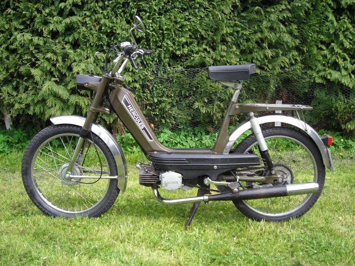 DKW P1-505 P